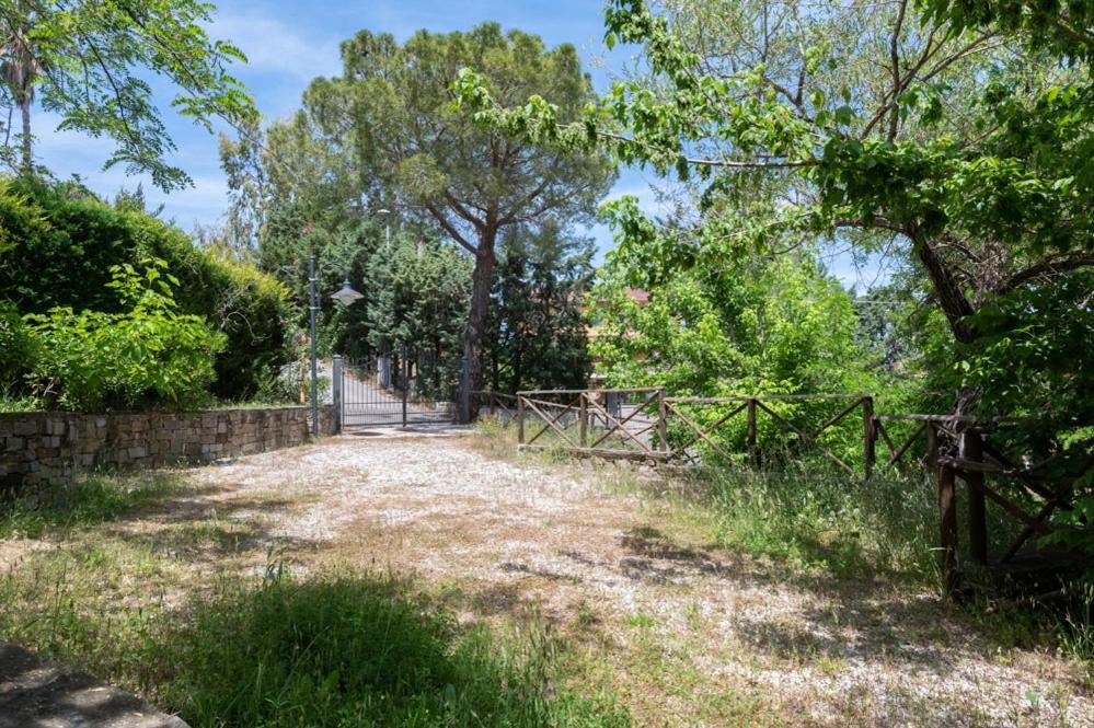 Antico Casale - Camere Con Angolo Cottura Agropoli Ngoại thất bức ảnh